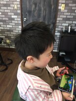 シエル エトワール(Ciel etoile)&nbsp;キッズスタイル