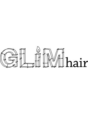 グリムヘアー(GLIM hair)