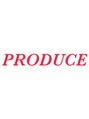 プロデュース 相模原店(Produce) Produce 相模原