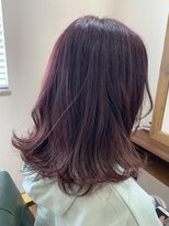 グーカ(guka.)&nbsp;イルミナカラートワイライト