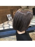 透明感ショコララベンダー