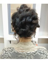 ルノア(Lunoa)&nbsp;ツイストアップ【Lunoaルノア瑞穂区】