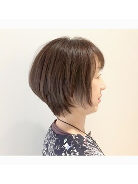 リコ(Lico) ショート　2