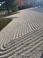 フェイス 伊勢原(FACE。) 一人旅もたまに行きます。この写真は秋に行った京都です!
