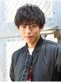 ジーニアスショート