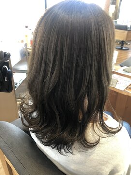 エルサ(Elsa) 【Elsa元町・三宮】セミディ×オリージュ