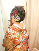 パズードコー(PSSD-CO.+5) 華やかアップ