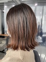 バトー バイ トリコ 船橋北口店(BATEAU by tricot)&nbsp;#大人外ハネ