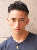 Faux Hawk