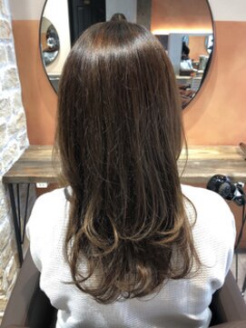 エイトオーミヤ 大宮店(EIGHT omiya) アッシュグレー　　10