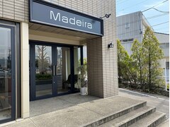 Madeira【マデイラ】