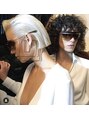 オーブ ヘアー アレス 福岡平尾店(AUBE HAIR ales)&nbsp;パリコレの経験が、似合わせスタイルに繋がります。