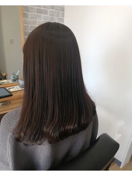 タスクヘア(TASUKU HAIR) イルミナカラー美髪ＳＩｎトリートメントミックス