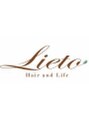 リエートビタ 栗生(Lieto vita) Lieto vita