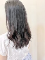 リアン(Lian)&nbsp;【パーマ】矯正毛にもデジタルパーマデザイン