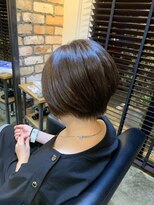 マヒカ(MAGICA)&nbsp;短めショート