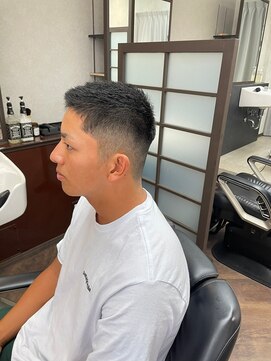 インフィニィト ネオ(INFINITO NEO) フェード