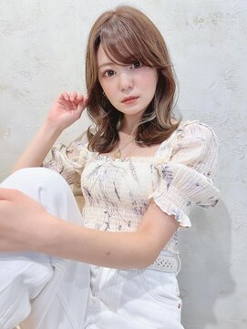 アエレ アヴェダ 大船店(aere AVEDA) 湘南スタイル