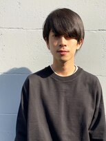 カゼ ダイカンヤマ Kaze DAIKANYAMA&nbsp;ナチュラルショートマッシュ