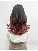 アライブ キチジョウジ(ALIVE Kichijoji)&nbsp;【ALIVE吉祥寺】ピンクグラデーションカラー