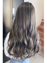 ゴシップ(gossip)&nbsp;ロング×ハイライト