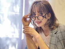 リッシュヘアー 箕面店(Riche hair)の雰囲気（再現性の高いカットで素敵女子に◇）