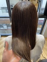 ネウィ 大分中央町店(newi)&nbsp;【AKIO】@newi_akio 美髪チャージ☆サイエンスアクア♪