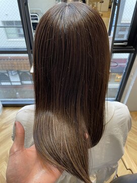 ネウィ 大分中央町店(newi) 【AKIO】@newi_akio 美髪チャージ☆サイエンスアクア♪