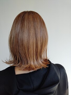 サラジュ 逆瀬川店(SARAJU) 大人可愛い