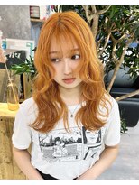 イコ(.ico)&nbsp;オレンジからー