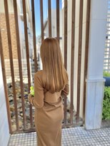 エミュ(emu)&nbsp;髪質改善/極上艶髪/トリートメント