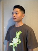 メンズベリショフェード