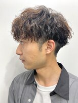 グリーン 高田馬場(green)&nbsp;ツイスパ/ナチュラルブラウン/マッシュショート