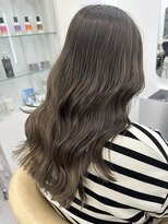 キャプチャー 橋本(Capture)&nbsp;橋本、相模原で叶う韓国ヘア○オリーブグレージュ○