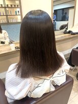 ユニコ(unico)&nbsp;髪質改善縮毛矯正