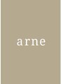 アルネ(arne) arne 