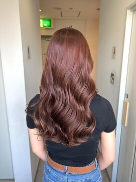 エレノア 梅田店(Eleanor) 透明感No. 1◎ミルクベージュ【10レベル】