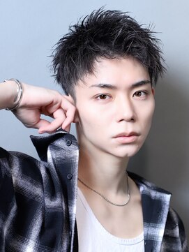 リップスヘアー 千葉(LIPPS hair) センチュリーショート