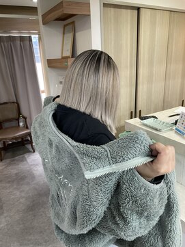 ワールドオーダー 天王寺店(WORLD ORDER) シャドールーツ