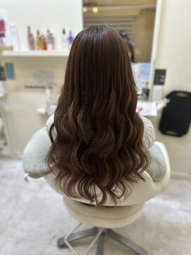 クラナ(clana) アッシュエクステ