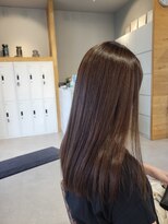 リミックスヴィラ(remix Villa)&nbsp;うる艶ヘアー