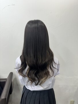 プルエクステのお店ネクスト(NEXT) #プルエクステ #エクステ #シールエクステ