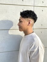 アウラ 高岡店(AULA)&nbsp;リバースパーマ