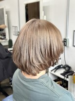 スナリー(Snaly)&nbsp;ハイミルクティーベージュ