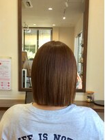 バンビ 本渡店(Bambi)&nbsp;ボブ