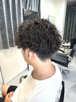 サロンワン(Salon1)&nbsp;ツイストスパイラル