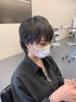 ステレオ 知立店(STEREO)&nbsp;10月ニュアンスパーマ