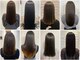 美容室 リズヘアー 稲毛店(Riz hair)の写真