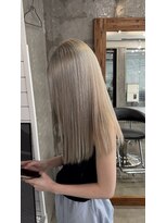 ステラゴーマルイチ(STELLA 501)&nbsp;【ハイトーン版】グレージュ