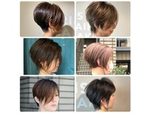 ビスヘアアンドメイク(BIS hair&make)